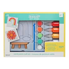 Animal Portraits Craft Kit by Creatology™